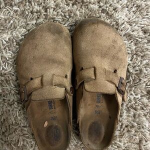 Birkenstock Boston clog
